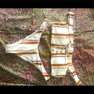 WMNS BILLABONG BIKINI SZ SMALL